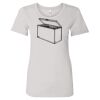 Women's Ideal T-Shirt Thumbnail