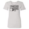 Women's Ideal T-Shirt Thumbnail