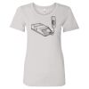 Women's Ideal T-Shirt Thumbnail