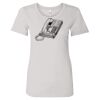 Women's Ideal T-Shirt Thumbnail
