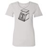 Women's Ideal T-Shirt Thumbnail