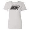 Women's Ideal T-Shirt Thumbnail