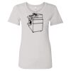 Women's Ideal T-Shirt Thumbnail