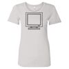 Women's Ideal T-Shirt Thumbnail