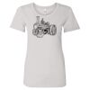 Women's Ideal T-Shirt Thumbnail