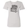 Women's Ideal T-Shirt Thumbnail