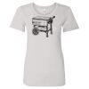 Women's Ideal T-Shirt Thumbnail