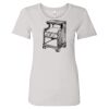 Women's Ideal T-Shirt Thumbnail