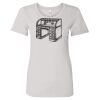 Women's Ideal T-Shirt Thumbnail