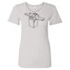 Women's Ideal T-Shirt Thumbnail