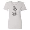 Women's Ideal T-Shirt Thumbnail