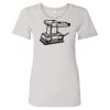 Women's Ideal T-Shirt Thumbnail
