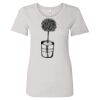 Women's Ideal T-Shirt Thumbnail