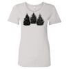 Women's Ideal T-Shirt Thumbnail