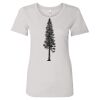 Women's Ideal T-Shirt Thumbnail