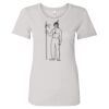 Women's Ideal T-Shirt Thumbnail