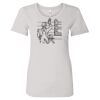Women's Ideal T-Shirt Thumbnail