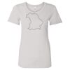 Women's Ideal T-Shirt Thumbnail