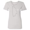 Women's Ideal T-Shirt Thumbnail