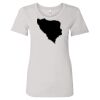 Women's Ideal T-Shirt Thumbnail