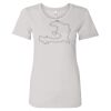 Women's Ideal T-Shirt Thumbnail