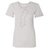 Women's Ideal T-Shirt Thumbnail