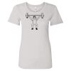 Women's Ideal T-Shirt Thumbnail