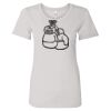 Women's Ideal T-Shirt Thumbnail