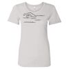 Women's Ideal T-Shirt Thumbnail