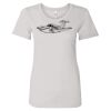 Women's Ideal T-Shirt Thumbnail