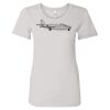 Women's Ideal T-Shirt Thumbnail