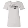 Women's Ideal T-Shirt Thumbnail