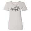 Women's Ideal T-Shirt Thumbnail