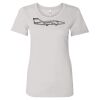 Women's Ideal T-Shirt Thumbnail