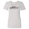 Women's Ideal T-Shirt Thumbnail