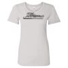 Women's Ideal T-Shirt Thumbnail