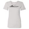 Women's Ideal T-Shirt Thumbnail