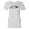 Women's Ideal T-Shirt Thumbnail