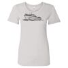 Women's Ideal T-Shirt Thumbnail