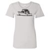 Women's Ideal T-Shirt Thumbnail