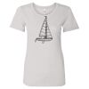Women's Ideal T-Shirt Thumbnail