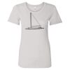 Women's Ideal T-Shirt Thumbnail