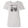 Women's Ideal T-Shirt Thumbnail