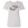Women's Ideal T-Shirt Thumbnail