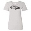 Women's Ideal T-Shirt Thumbnail