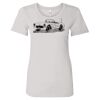 Women's Ideal T-Shirt Thumbnail