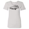 Women's Ideal T-Shirt Thumbnail