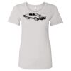 Women's Ideal T-Shirt Thumbnail