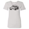Women's Ideal T-Shirt Thumbnail