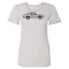 Women's Ideal T-Shirt Thumbnail